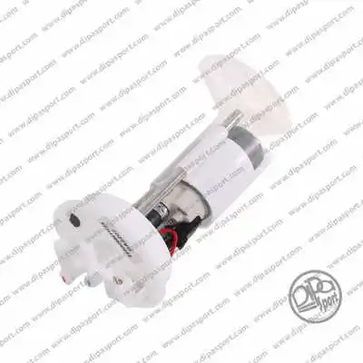 Fuel Feed Unit (GACC198PRBN)