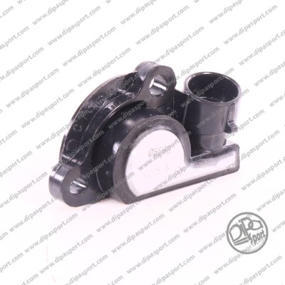 Sensor, throttle position (INJS018N)