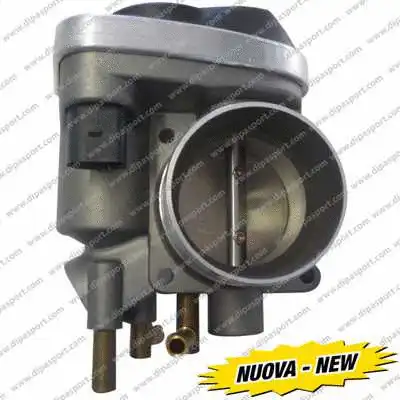 Throttle Body (FLAI087AN)