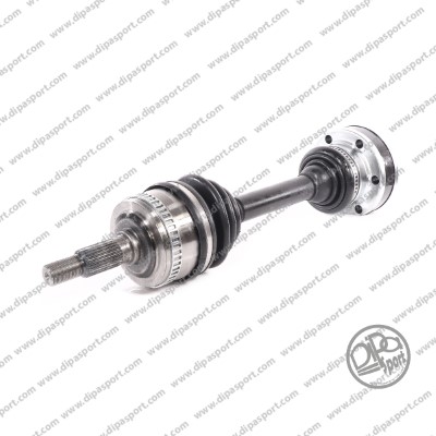 Drive Shaft (SEM038DPSN)