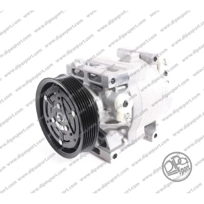 Compressor, air conditioning (ARC010DNSN)