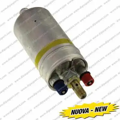Fuel Pump (GACP009BSCN)