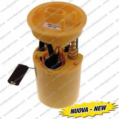 Fuel Feed Unit (GACC246N)