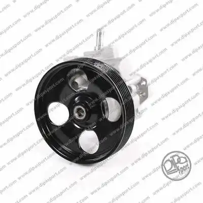 Hydraulic Pump, steering (PSO108DPSN)