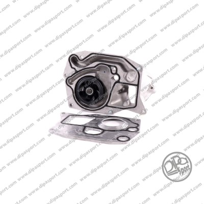 Water Pump, engine cooling (PAA146DPSN)
