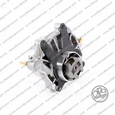 Vacuum Pump, braking system (PAV030PRBN)