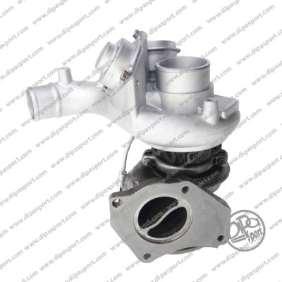 Charger, charging (supercharged/turbocharged) (TRB199R)