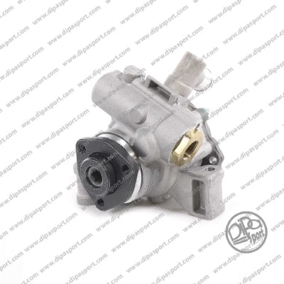 Hydraulic Pump, steering (PSO044DPSN)