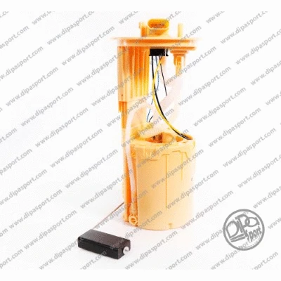 Fuel Feed Unit (GACC434VDON)