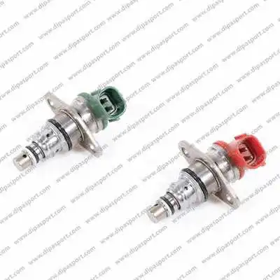 Pressure Control Valve, common rail system (INJDS002N)
