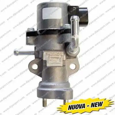 EGR Valve (EGR124N)
