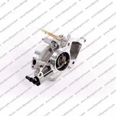 Vacuum Pump, braking system (PAV152PRBN)