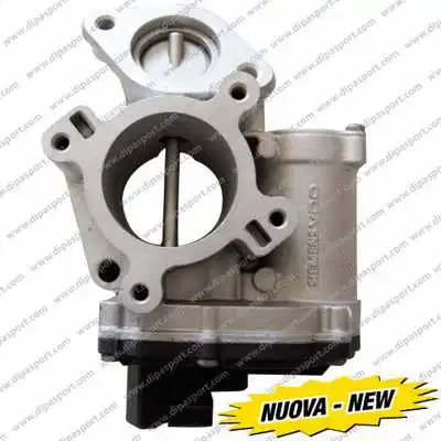 EGR Valve (EGR123N)