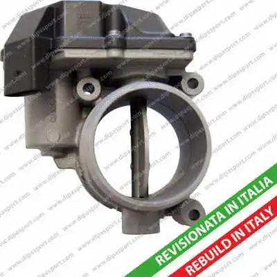 Control Flap, air supply (FLAI153R)