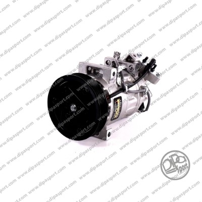 Compressor, air conditioning (ARC214DLPN)