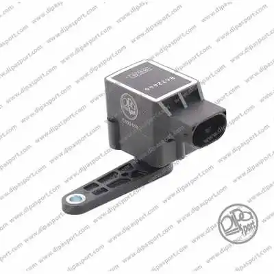 Sensor, Xenon light (headlight levelling) (LTXSX008N)