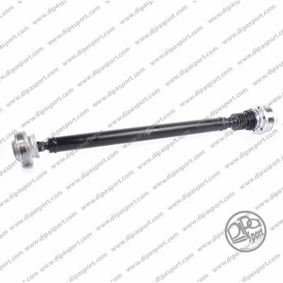 Propshaft, axle drive (DTS022DPSN)