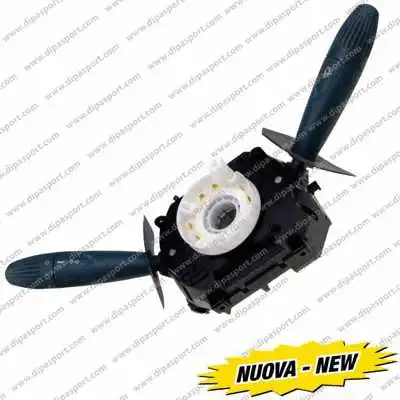 Steering Column Switch (DVGC003N)