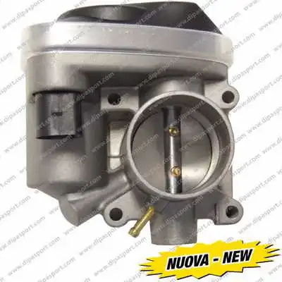 Throttle Body (FLAI220AN)