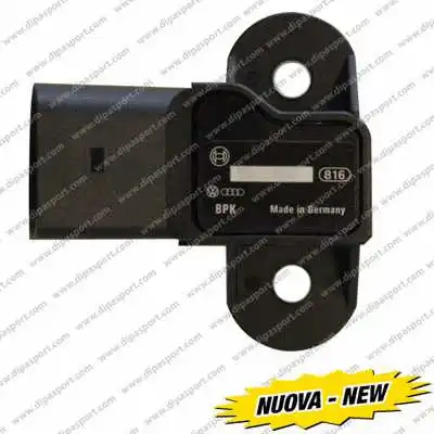 Sensor, intake manifold pressure (INJS011N)