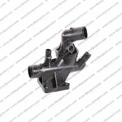 Thermostat, coolant (TRM222N)
