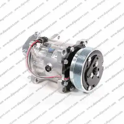Compressor, air conditioning (ARC135DLPN)