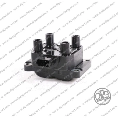 Ignition Coil (BBA130DLPN)