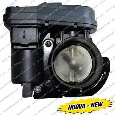 Throttle Body (FLAI082N)