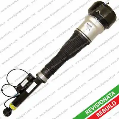 Air Suspension Strut (SSAS02603AR)