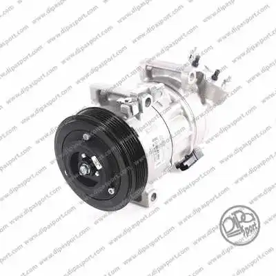 Compressor, air conditioning (ARC182DLPN)