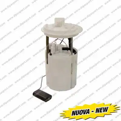 Fuel Feed Unit (GACC283N)