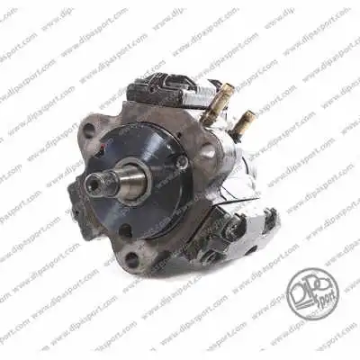 High Pressure Pump (HPP202R)