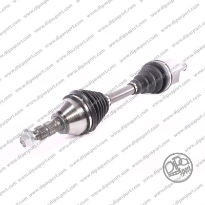 Drive Shaft (SEM013DPSN)