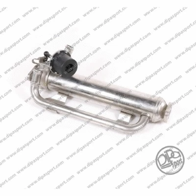 Cooler, exhaust gas recirculation (EGR175R)