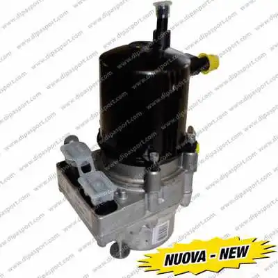 Hydraulic Pump, steering (IDRO163N)