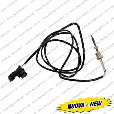 Sensor, exhaust gas temperature (INJGS036N)