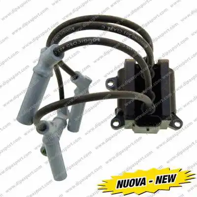 Ignition Coil (BBA162DLPN)