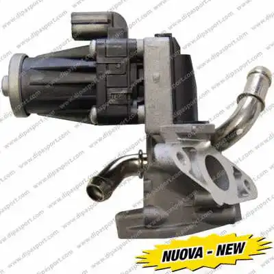 EGR Valve (EGR169N)