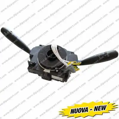 Steering Column Switch (DVGC185N)