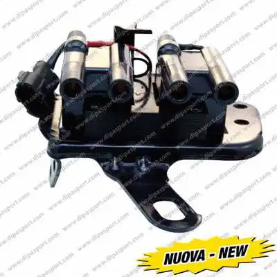 Ignition Coil (BBA090DLPN)