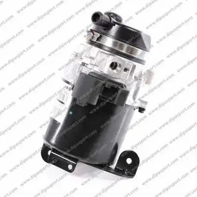 Hydraulic Pump, steering (IDRO128N)
