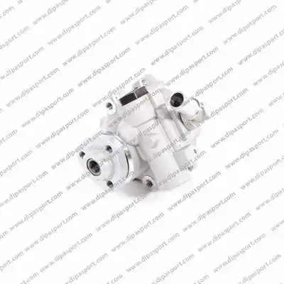 Hydraulic Pump, steering (PSO080DPSN)