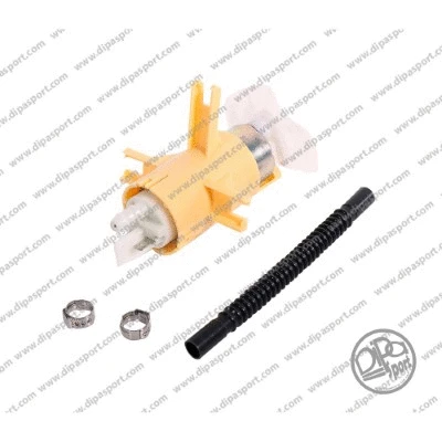 Fuel Pump (GACP021MRLN)