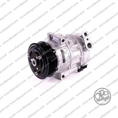 Compressor, air conditioning (ARC038DNSN)