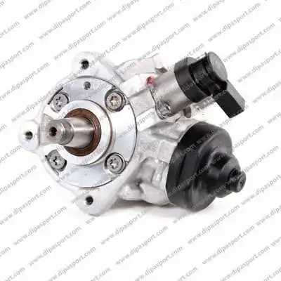 High Pressure Pump (HPP013R)