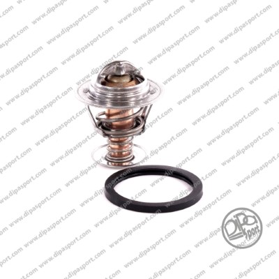 Thermostat, coolant (TRM160N)