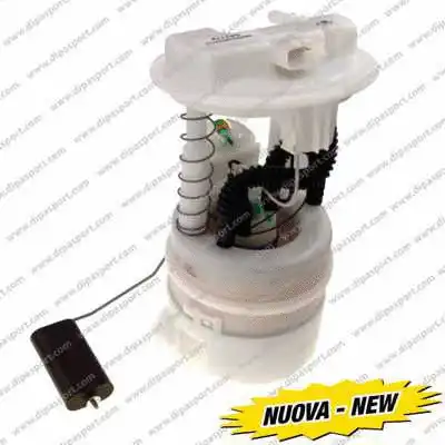 Fuel Feed Unit (GACC229N)