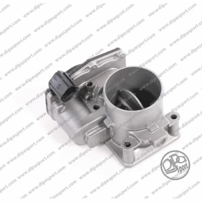Throttle Body (FLAI316HTCN)