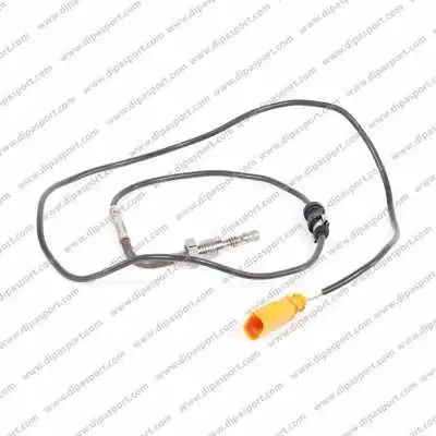 Sensor, exhaust gas temperature (INJGS132N)
