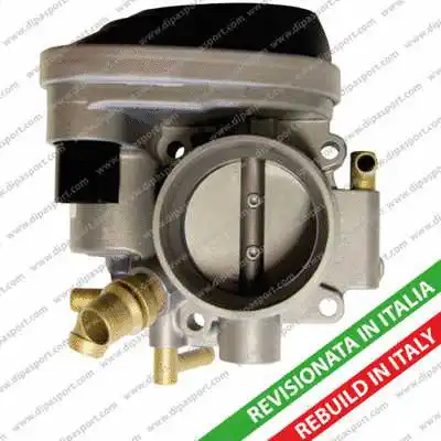 Throttle Body (FLAI005R)
